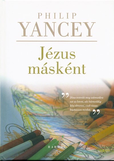 Jézus másként (3. kiadás)