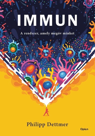 Immun - A rendszer, amely megóv minket (új kiadás)