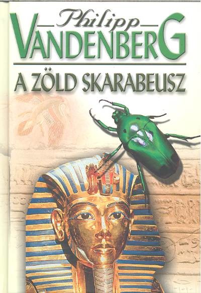 A ZÖLD SKARABEUSZ