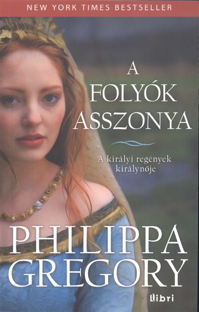 A folyók asszonya