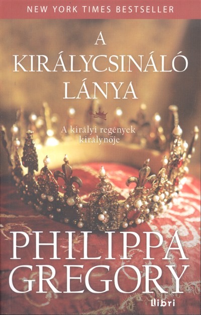 A királycsináló lánya