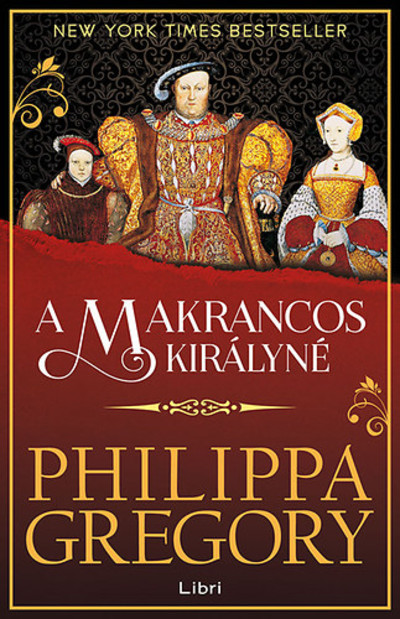 A makrancos királyné
