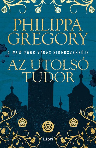 Az utolsó Tudor (2. kiadás)