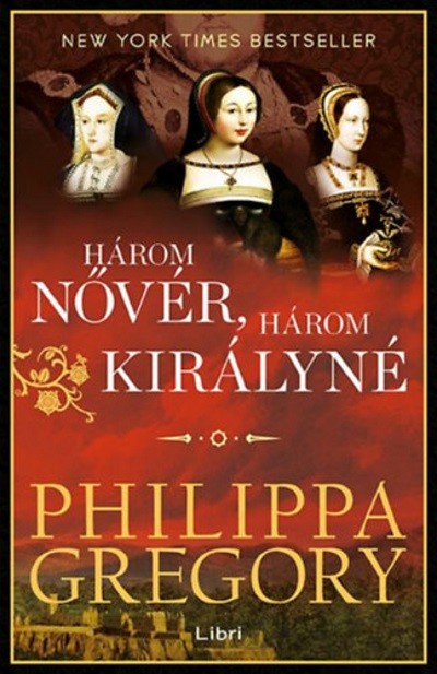 Három nővér, három királyné