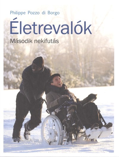 Életrevalók /Második nekifutás