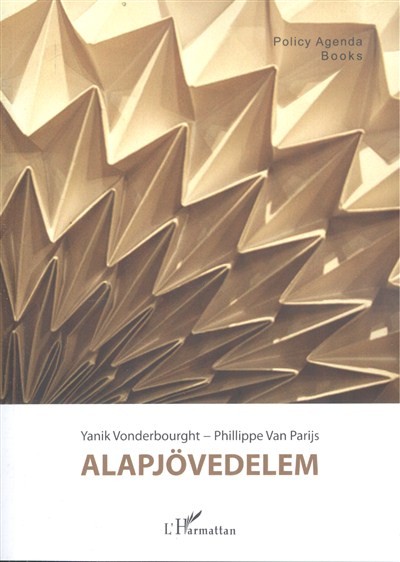 Alapjövedelem