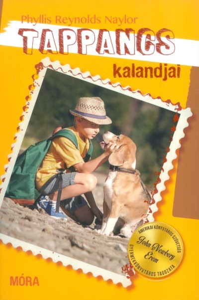 Tappancs kalandjai