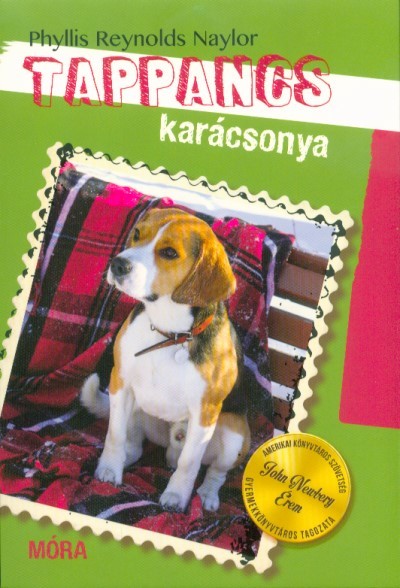 Tappancs karácsonya §K