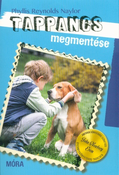 Tappancs megmentése