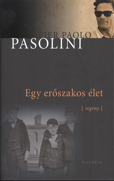 Egy erőszakos élet