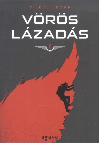 Vörös lázadás /Vörös lázadás 1.