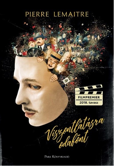 Viszontlátásra odafönt