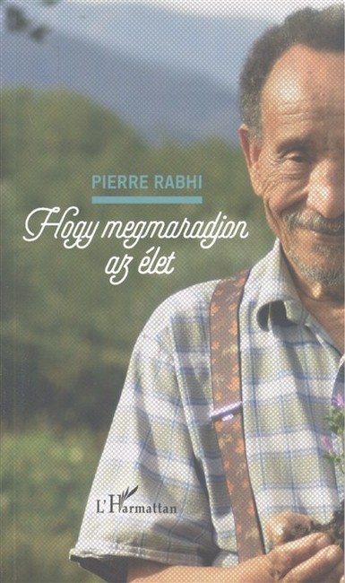 HOGY MEGMARADJON AZ ÉLET
