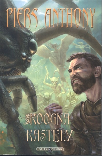 Roogna-Kastély