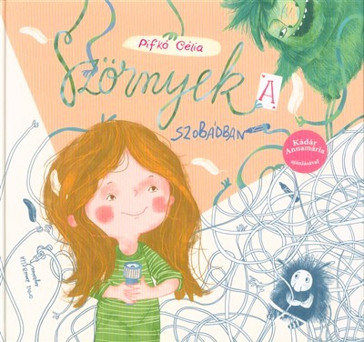 Szörnyek a szobádban
