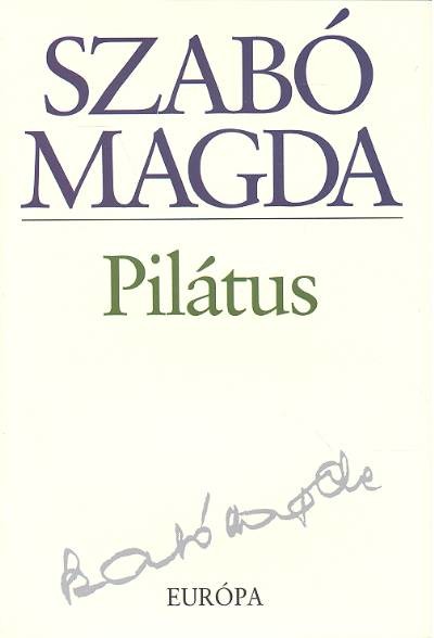 Pilátus