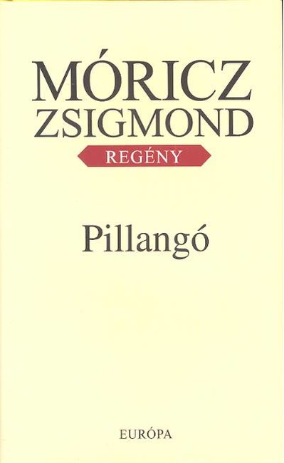 Pillangó