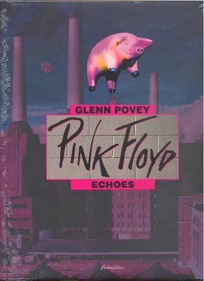 PINK FLOYD /ECHOES