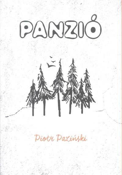 Panzió
