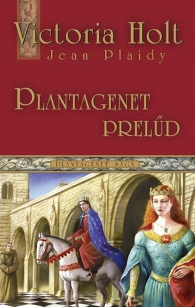 PLANTAGENET PRELŰD