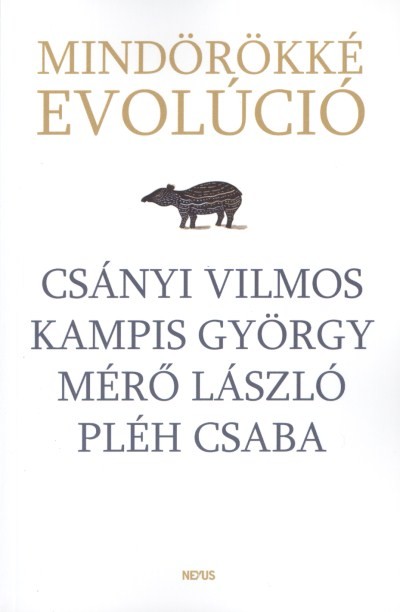 Mindörökké evolúció