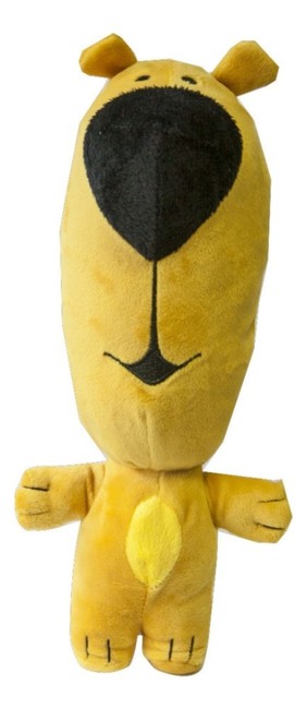 MACIKUTYA /PLÜSS