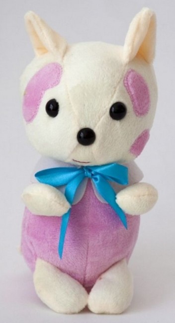 Tádé /20cm