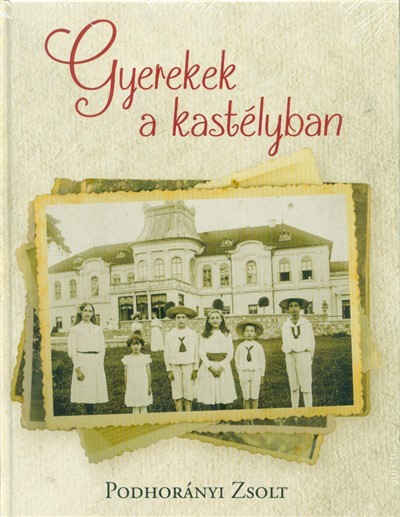 Gyerekek a kastélyban