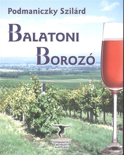 BALATONI BOROZÓ