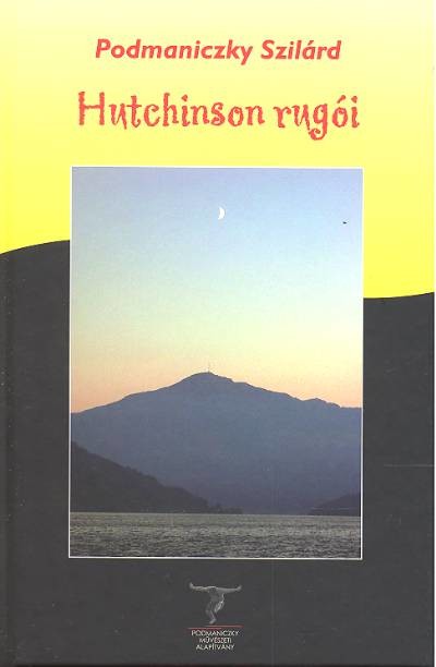 HUTCHINSON RUGÓI