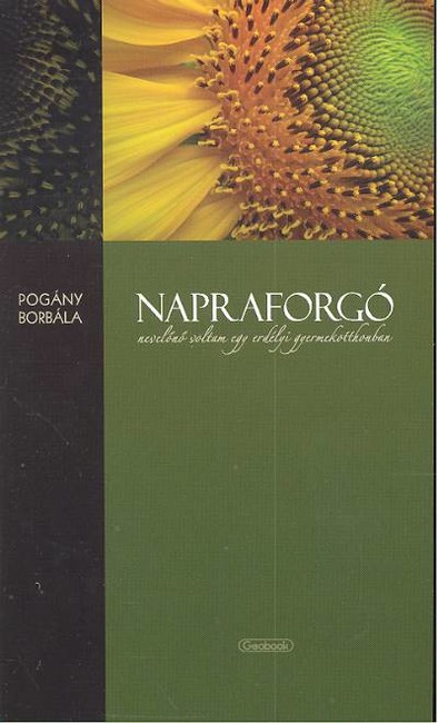 Napraforgó