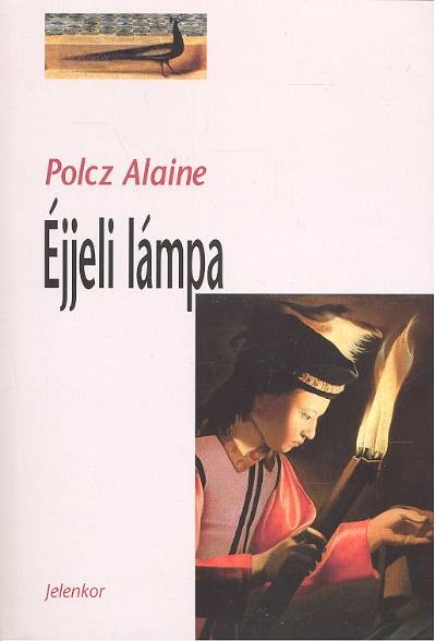 ÉJJELI LÁMPA