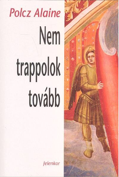 NEM TRAPPOLOK TOVÁBB