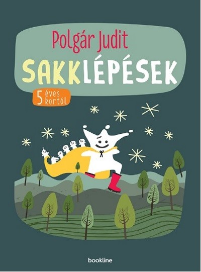 Sakklépések - 5 éves kortól