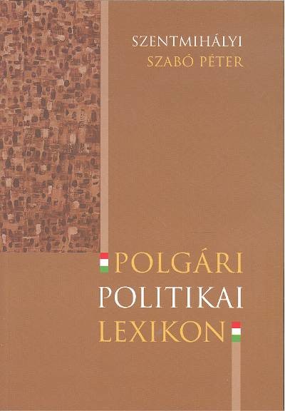 POLGÁRI POLITIKAI LEXIKON