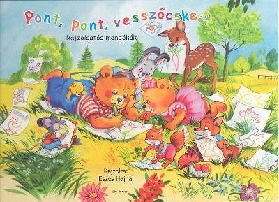 PONT, PONT, VESSZŐCSKE... /LEPORELLÓ