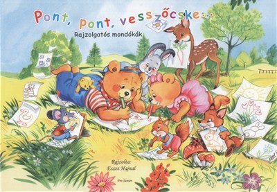 PONT, PONT, VESSZŐCSKE... /LEPORELLÓ