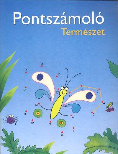 PONTSZÁMOLÓ TERMÉSZET