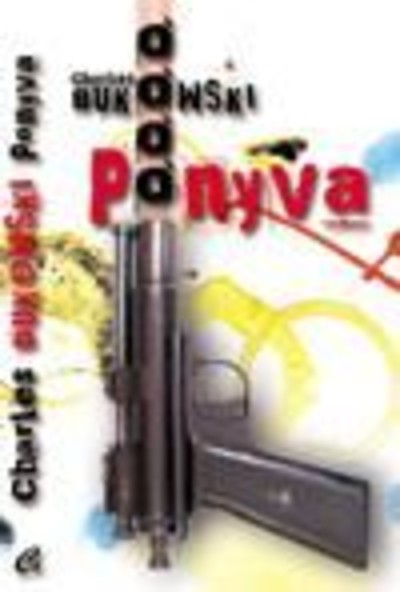 Ponyva