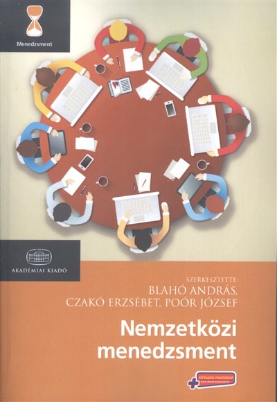Nemzetközi menedzsment /Menedzsment