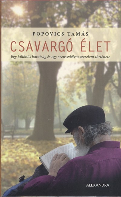 Csavargó élet