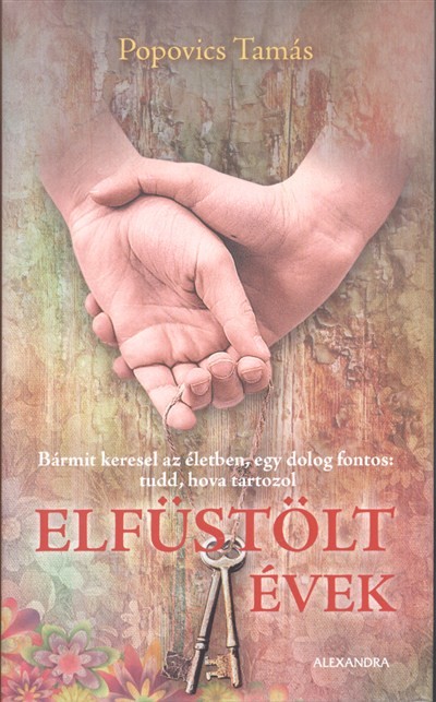 Elfüstölt évek