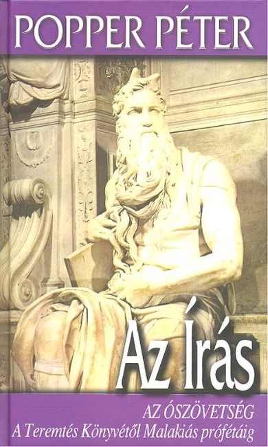 AZ ÍRÁS /AZ ÓSZÖVETSÉG
