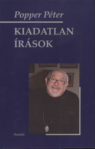 Kiadatlan írások