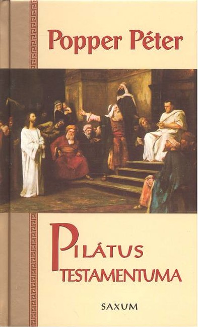 Pilátus testamentuma