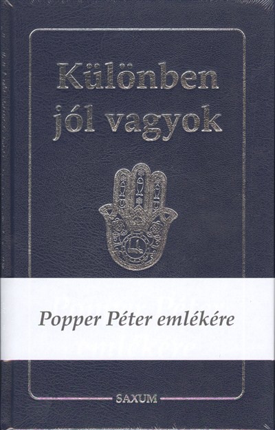 Popper Péter emlékére I-II-III.