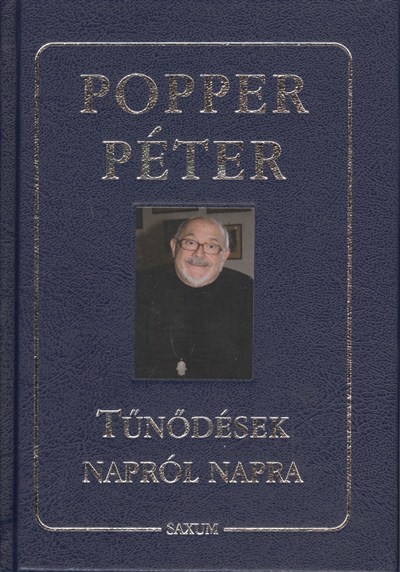Tűnődések napról napra