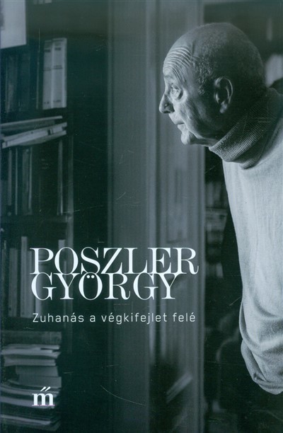 ZUHANÁS A VÉGKIFEJLET FELÉ