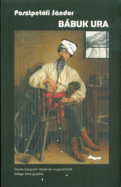 BÁBUK URA