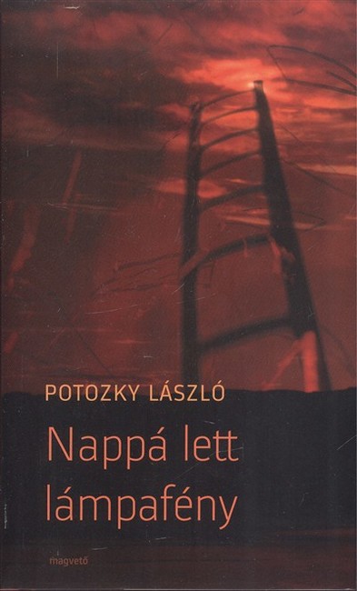 NAPPÁ LETT LÁMPAFÉNY